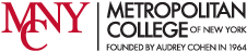 MCNY Logo